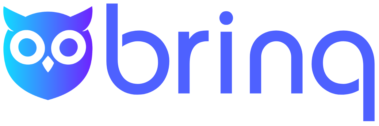 Brinq Logo